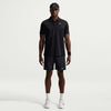 court dri-fit men's tennis polo