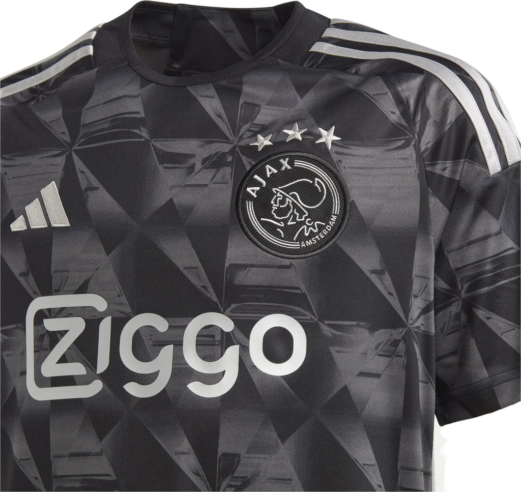 Ajax Amsterdam 23/24 Derde kids shirt