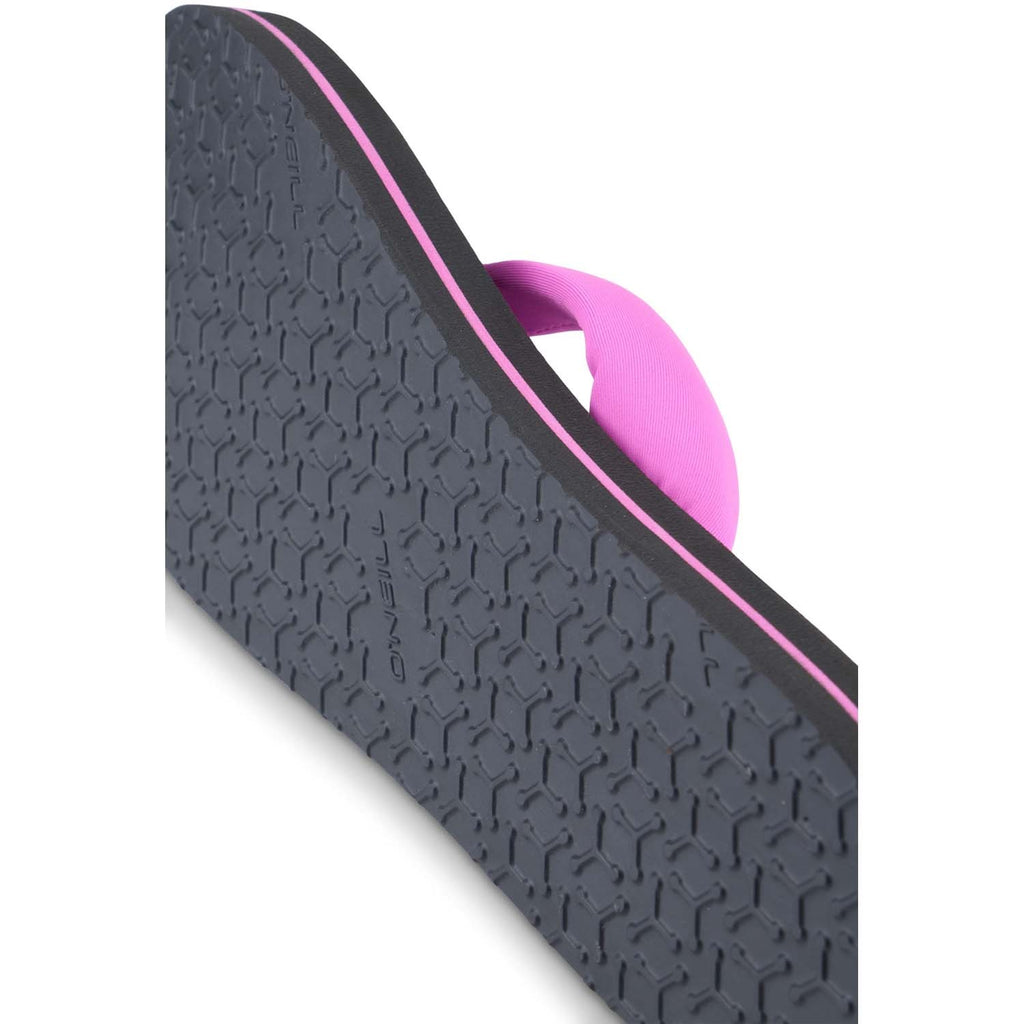 Ditsy Sun Sandals