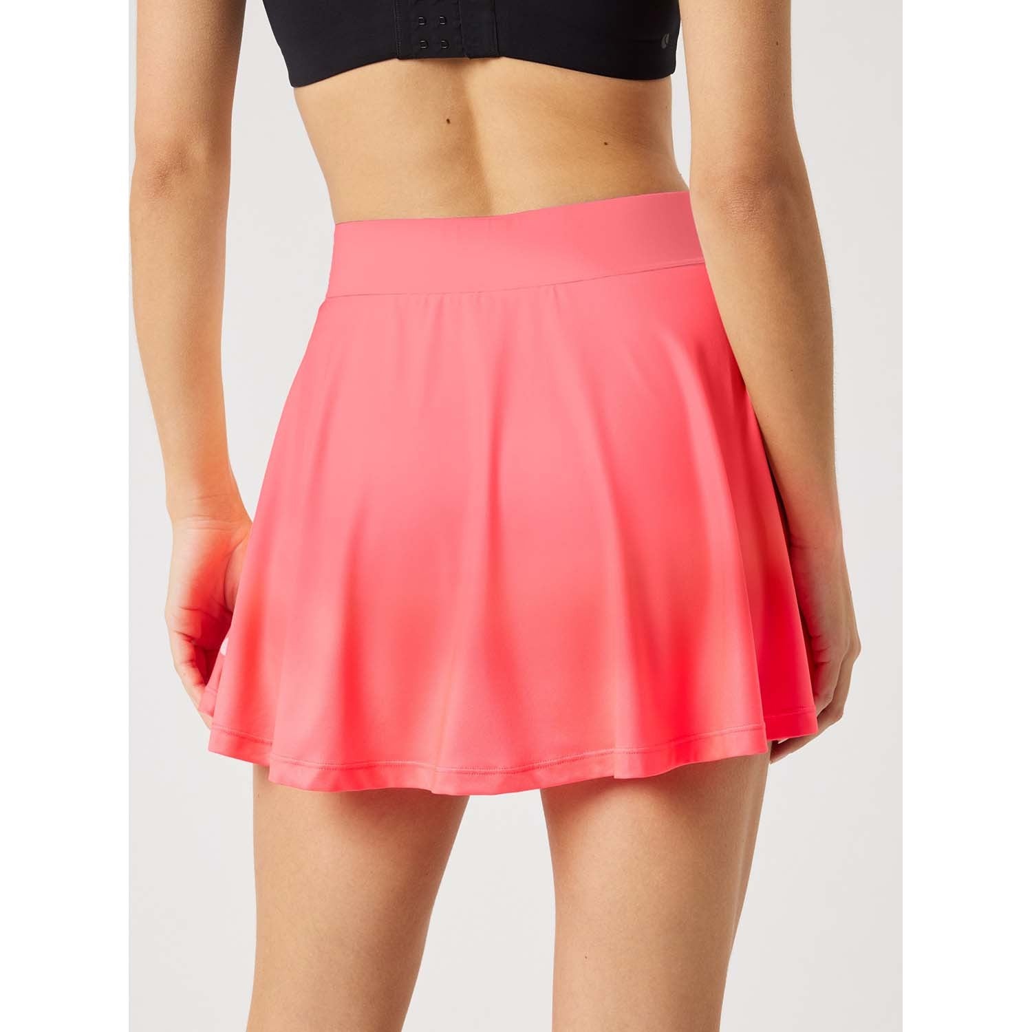 ace jersey skirt