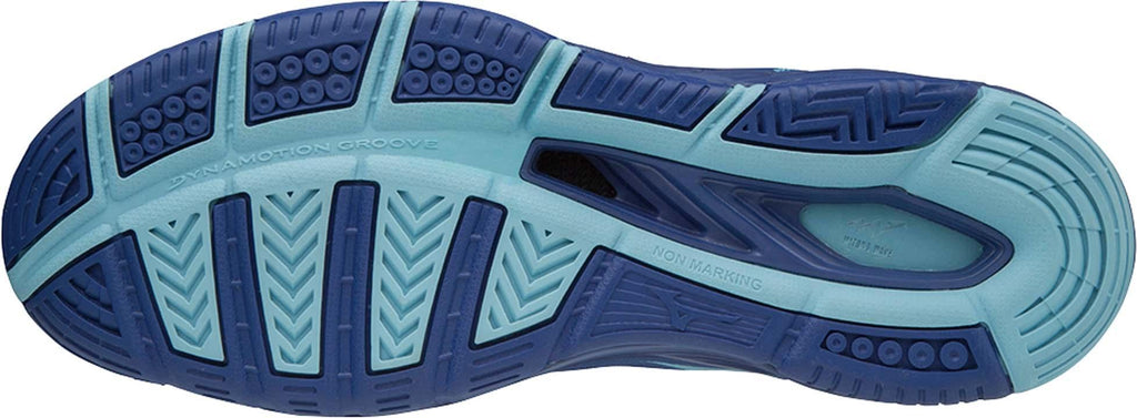 wave luminous