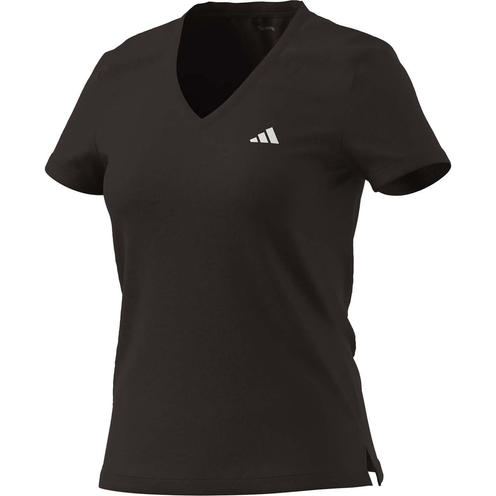 We Min V-Neck Traininig T-shirt
