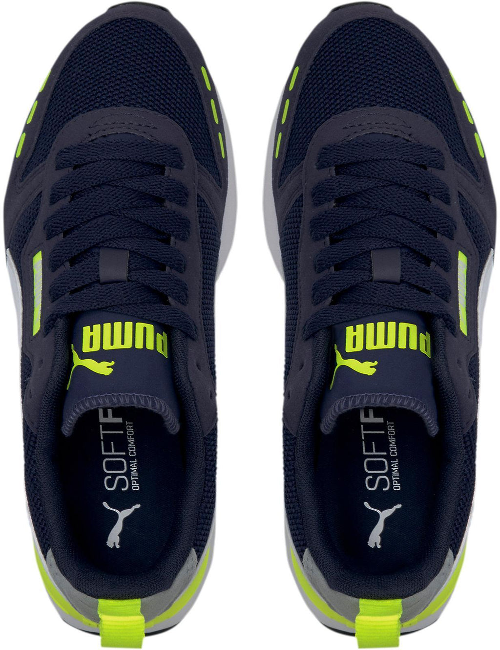 Puma R78 Jr