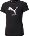Puma Power Logo Tee