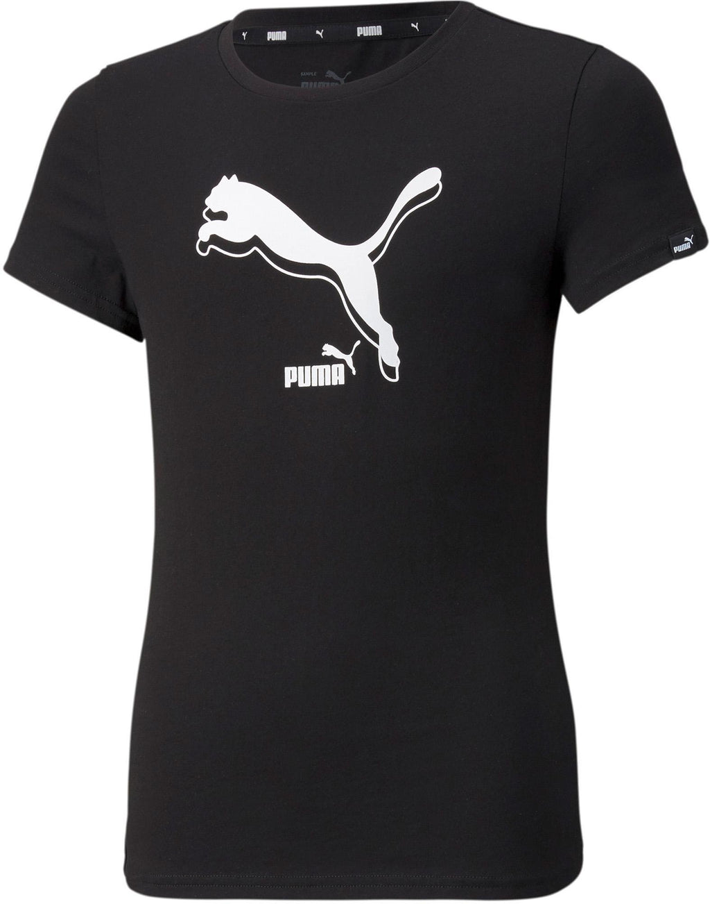 Puma Power Logo Tee