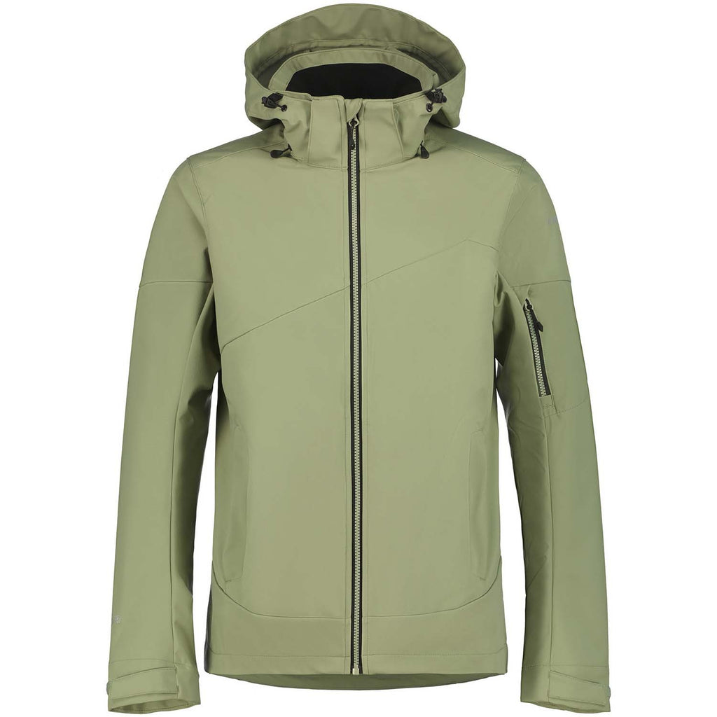 Barmstedt Functioneel Outdoorjack