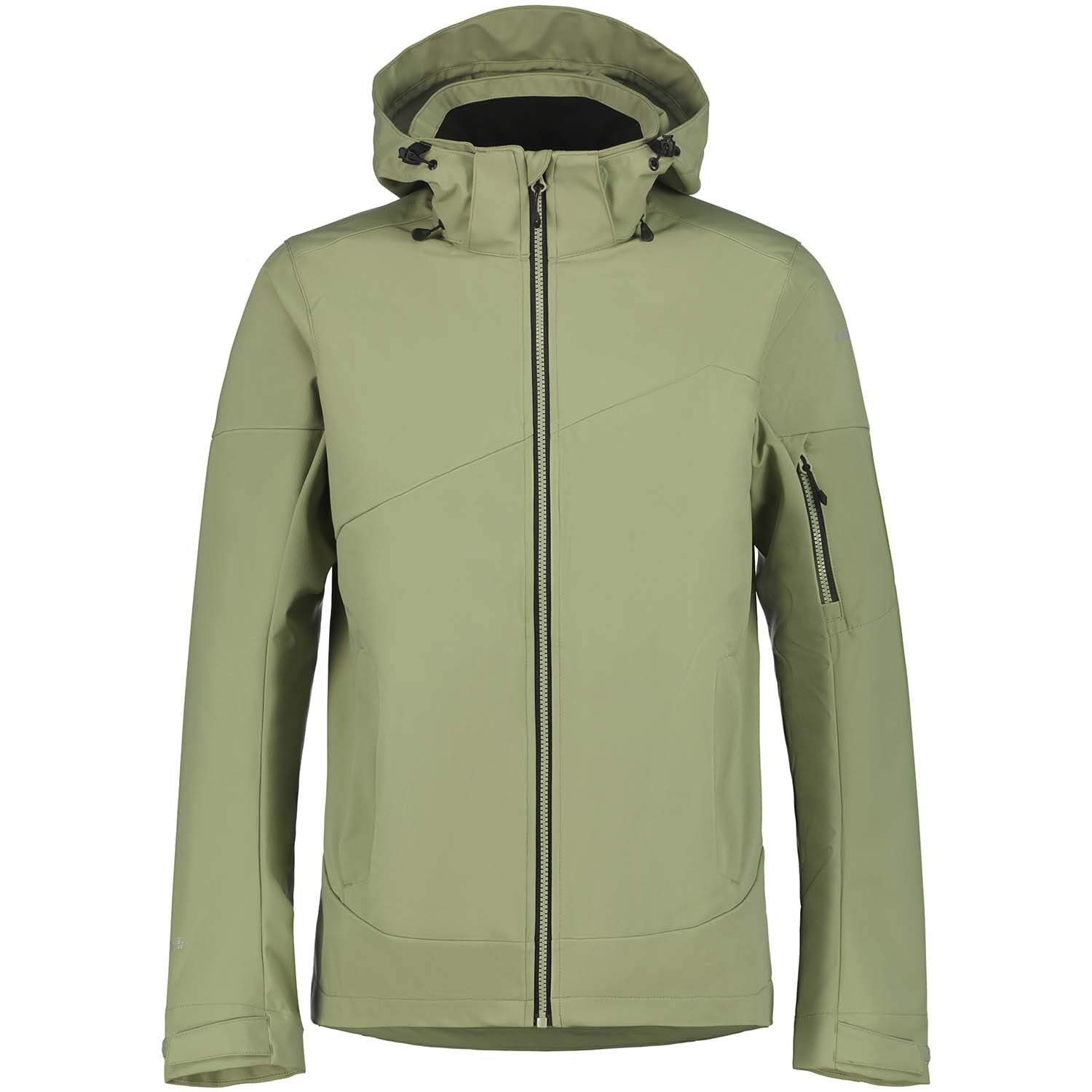 Barmstedt Functioneel Outdoorjack