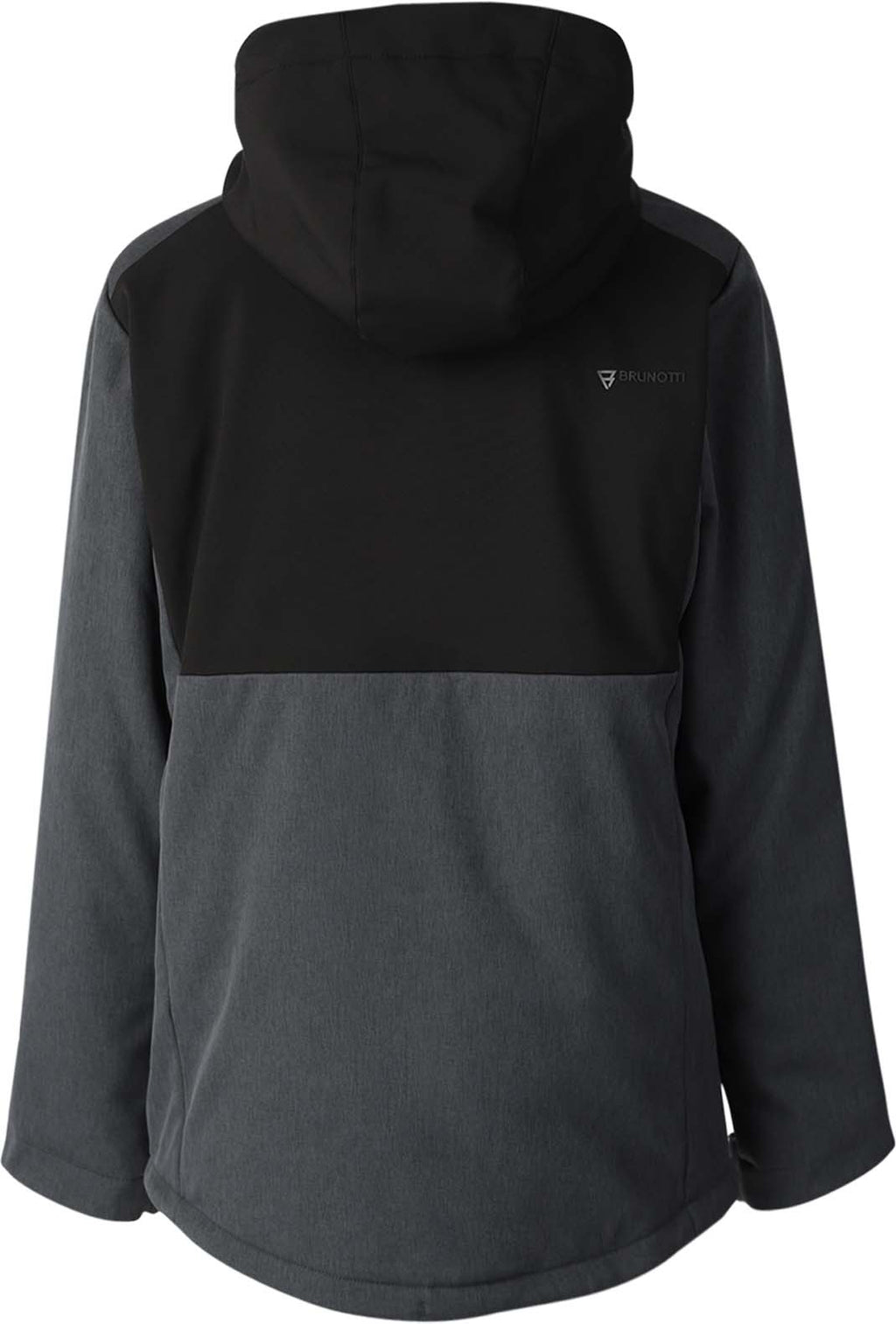 Twinstroky Softshell ski jas