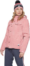 cutie snowjacket
