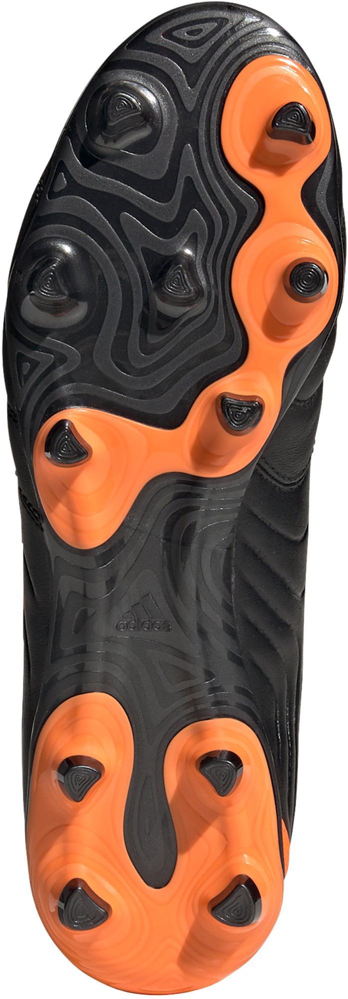 copa 20.3 fg