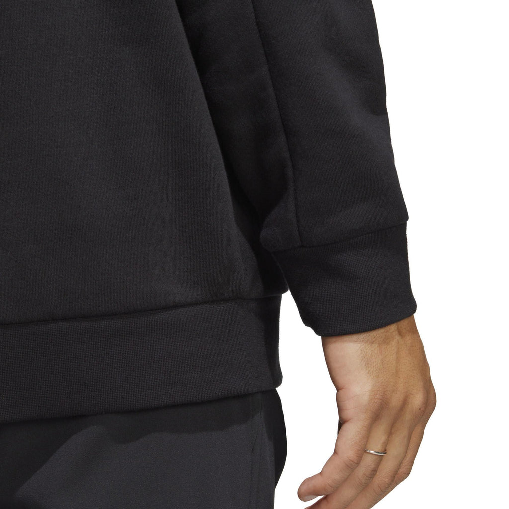 Stadium Fleece Badge of Sport sweater