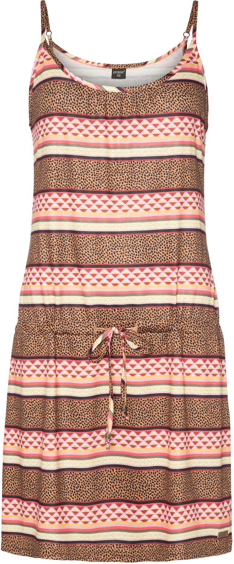 Bountier Dress