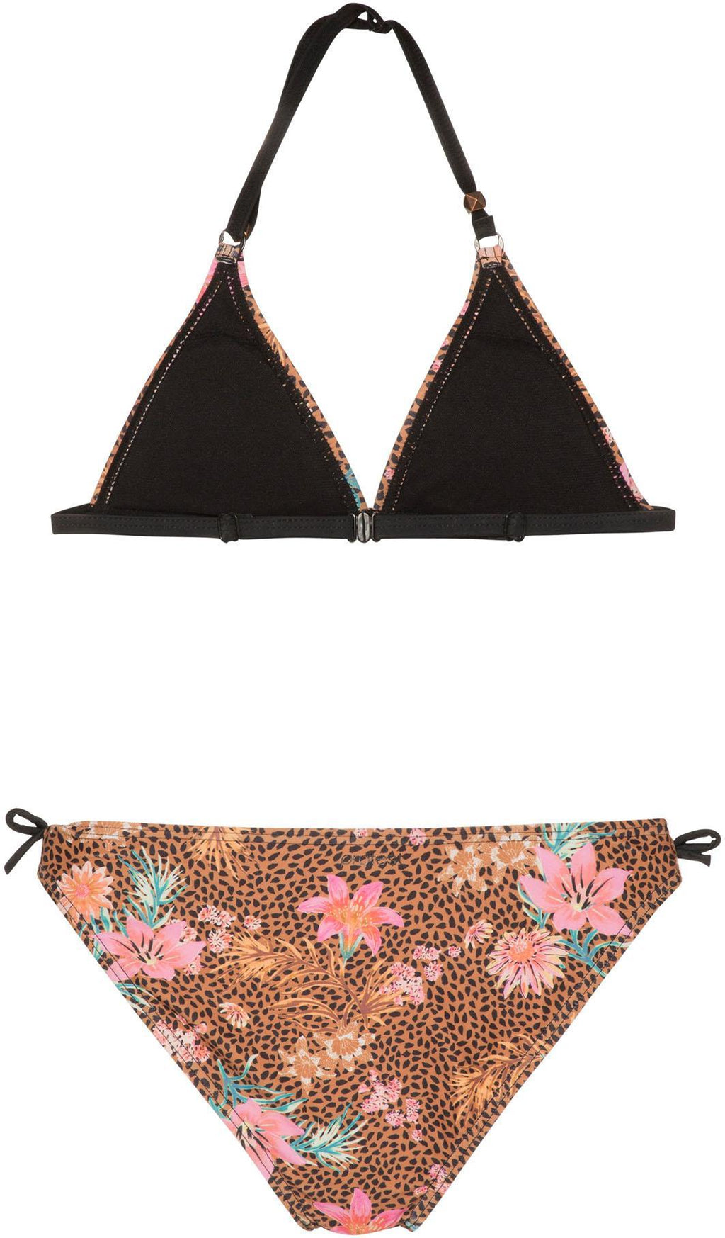 Bea Jr Triangle Bikini