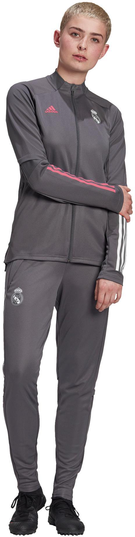 Real Madrid Training Jack
