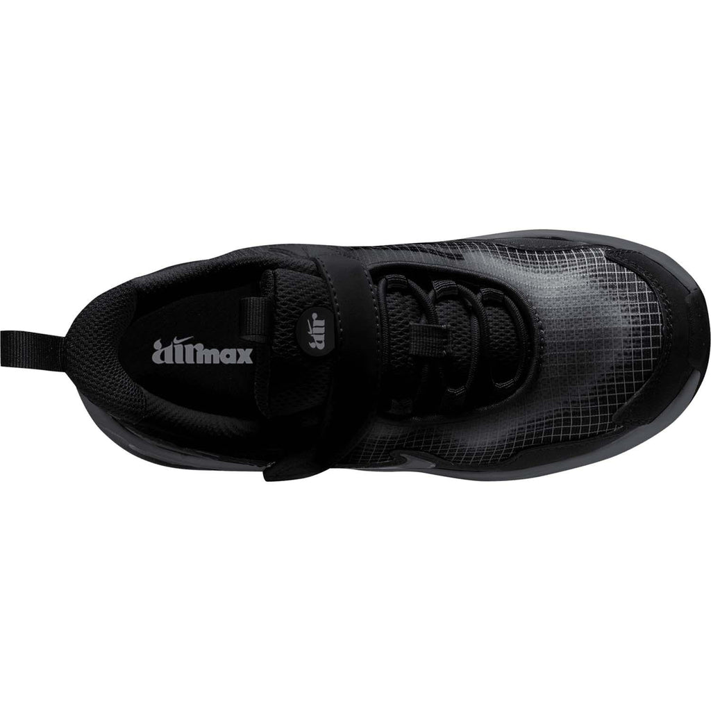 air max nova little kids' shoe