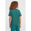 Script T-shirt strand kids