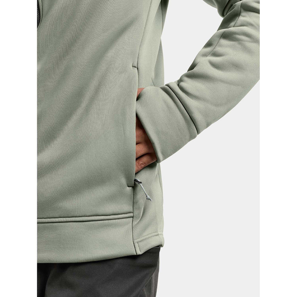 Acke Usx Fullzip 4 Midlayer outdoor