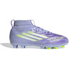 F50 Sparkfusion League Firm Ground/Artificial Grass Voetbalschoenen Kids