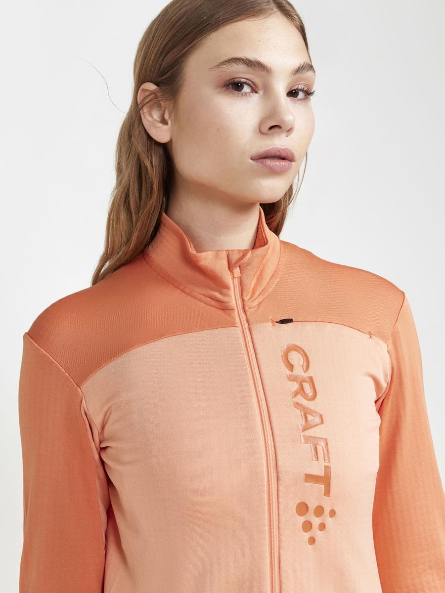 Core Bike Subz Ls Jersey W