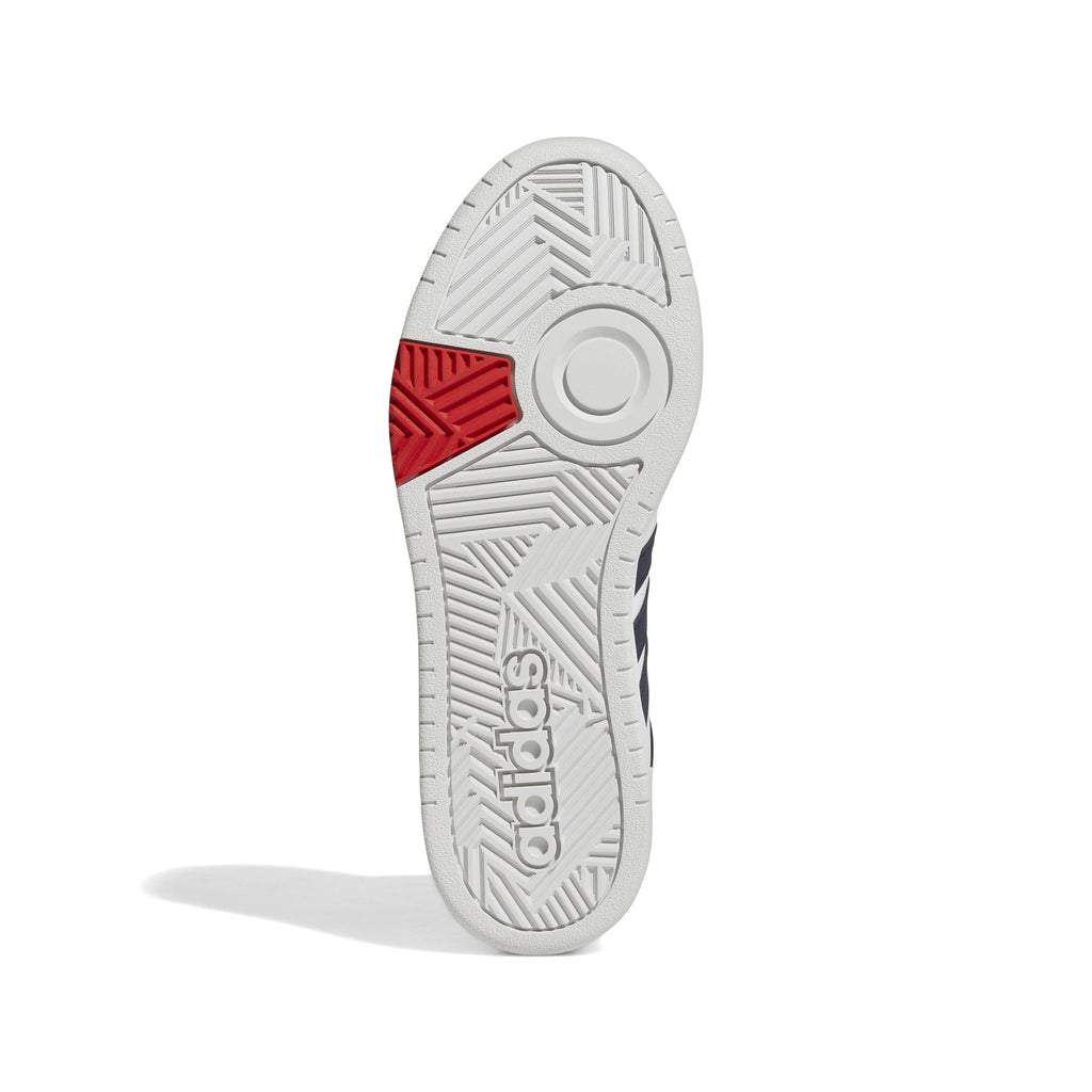 Hoops 3.0 Mid Classic Vintage sneakers