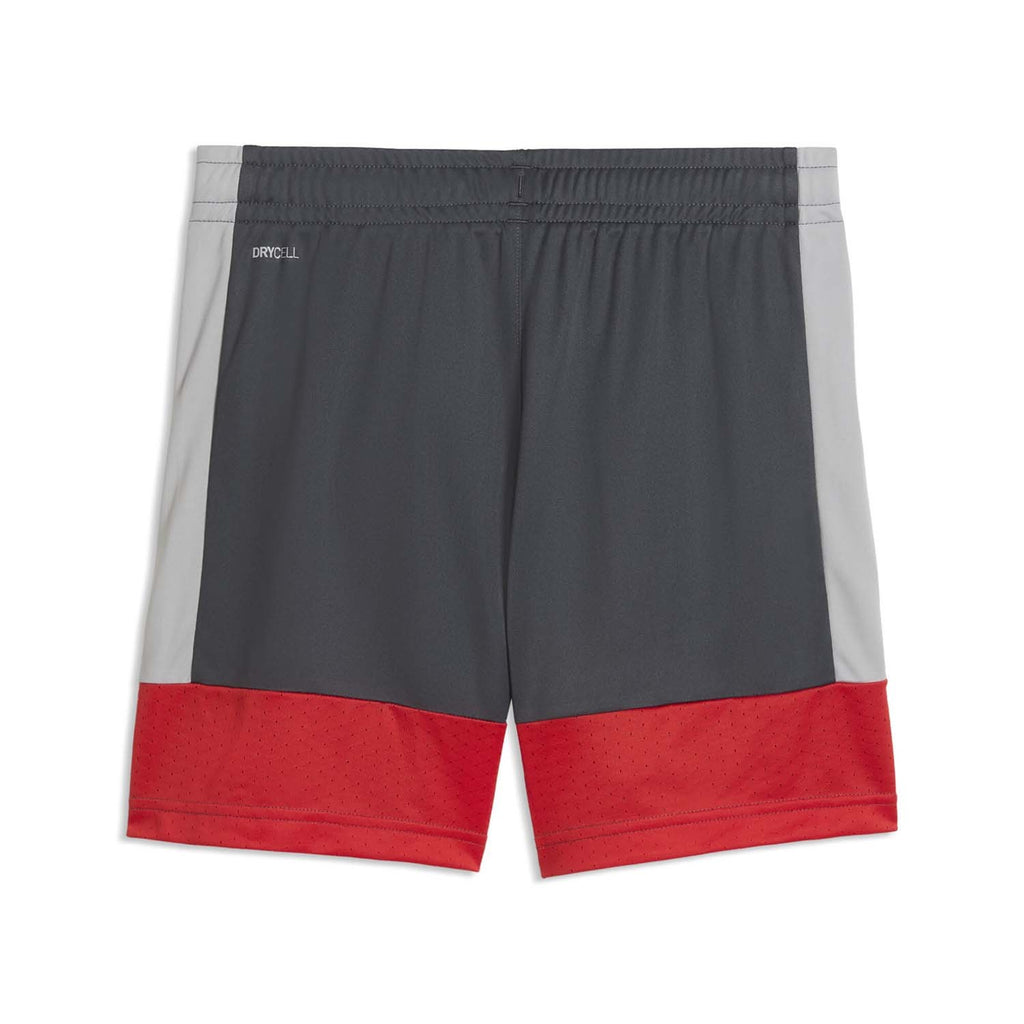 Individualliga Training Shorts voetbal kids