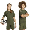 Tiro voetbal training t-shirt
