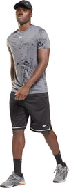 Wor Aop Ss Tee
