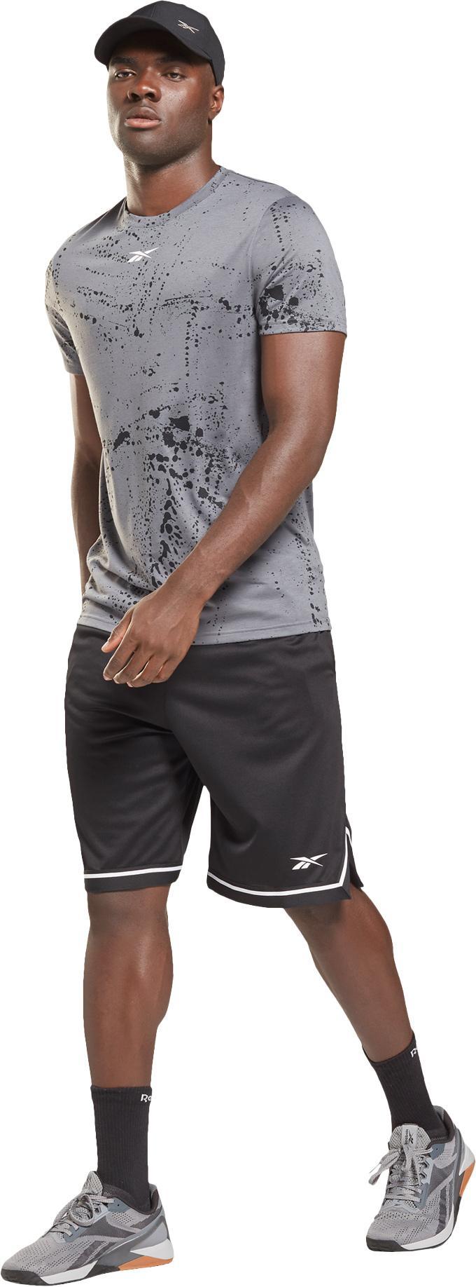 Wor Aop Ss Tee