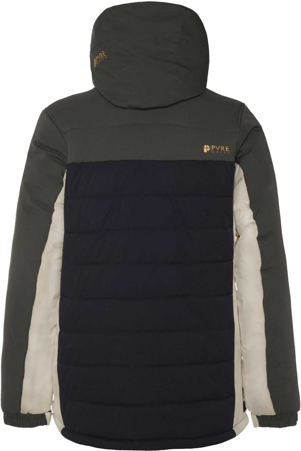 Fishburns Snowjacket