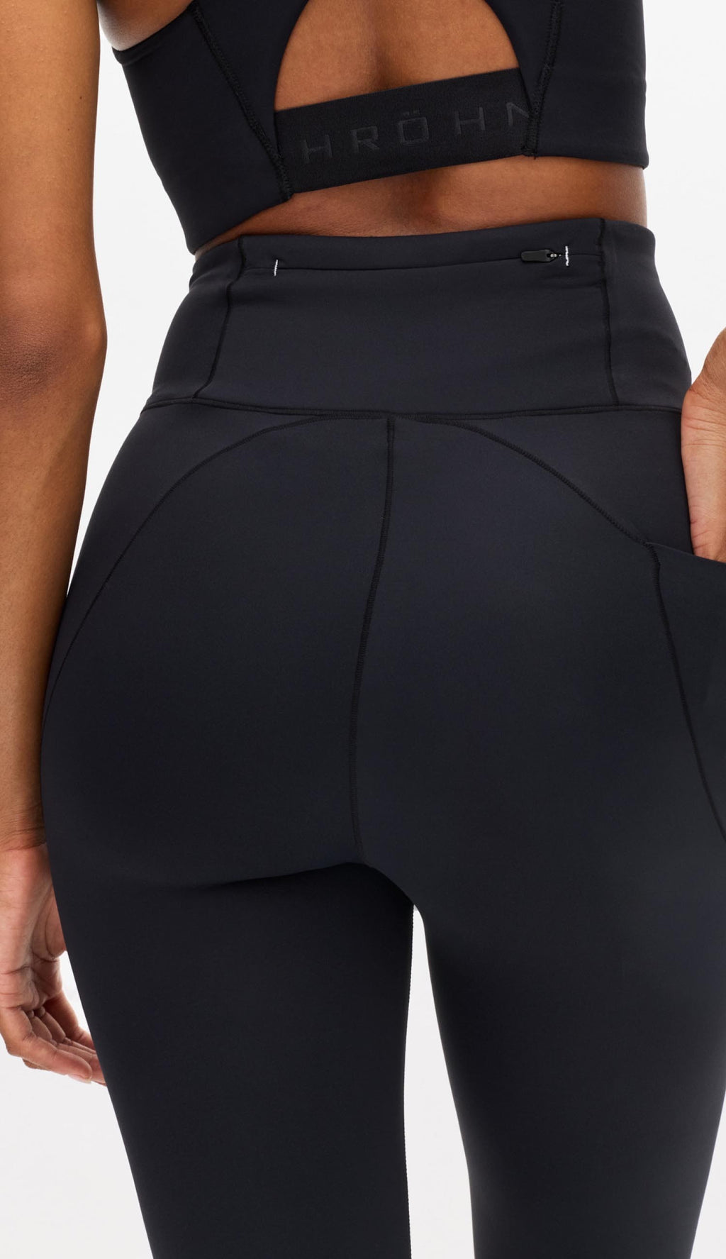 Weightless High Intensity Hw Tights