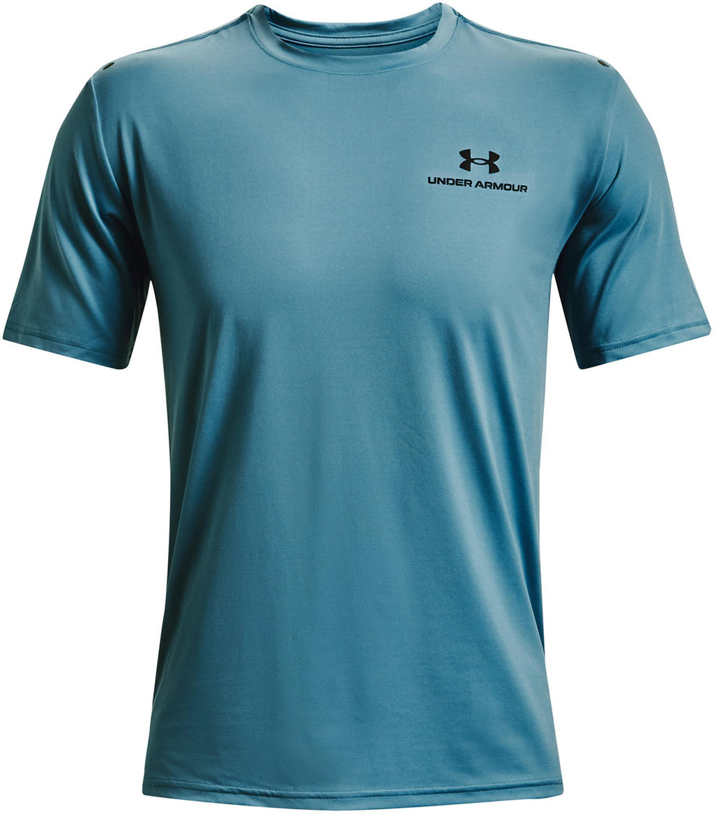 UA Rush EnergySS Hr.Shirt