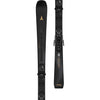 cloud c9 revoshock light + m 10 gw ski's