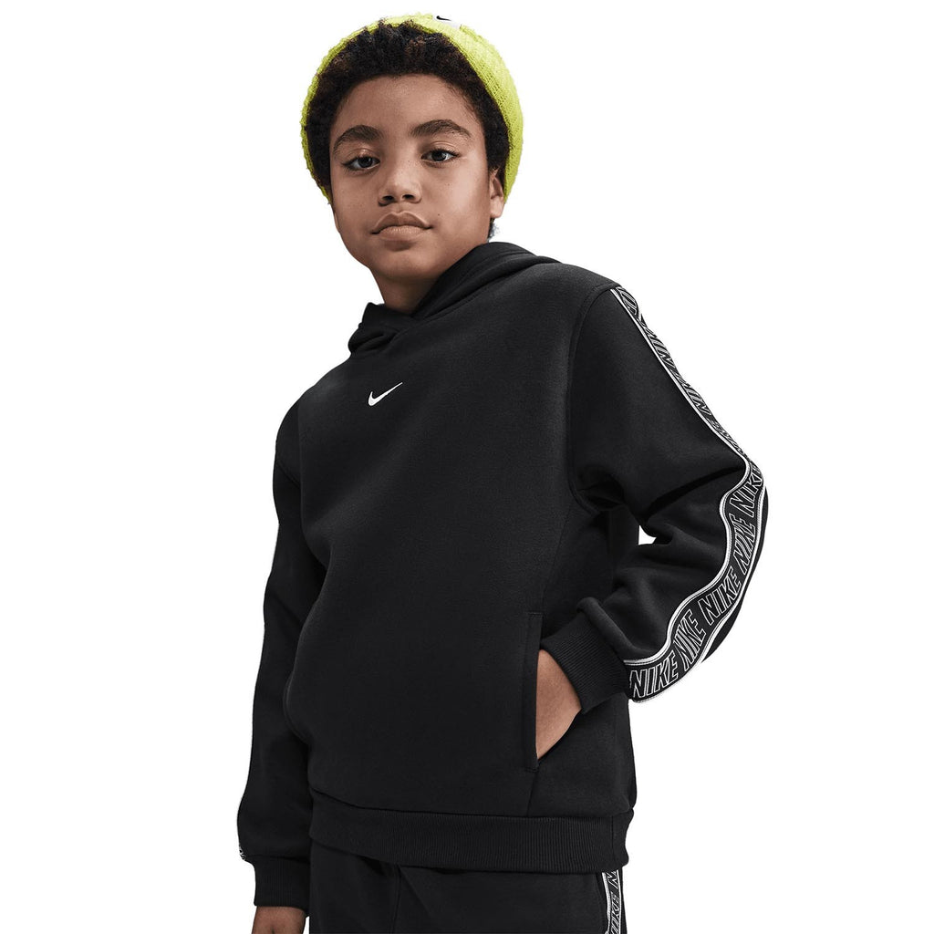 Club+ Fleece Hoodie