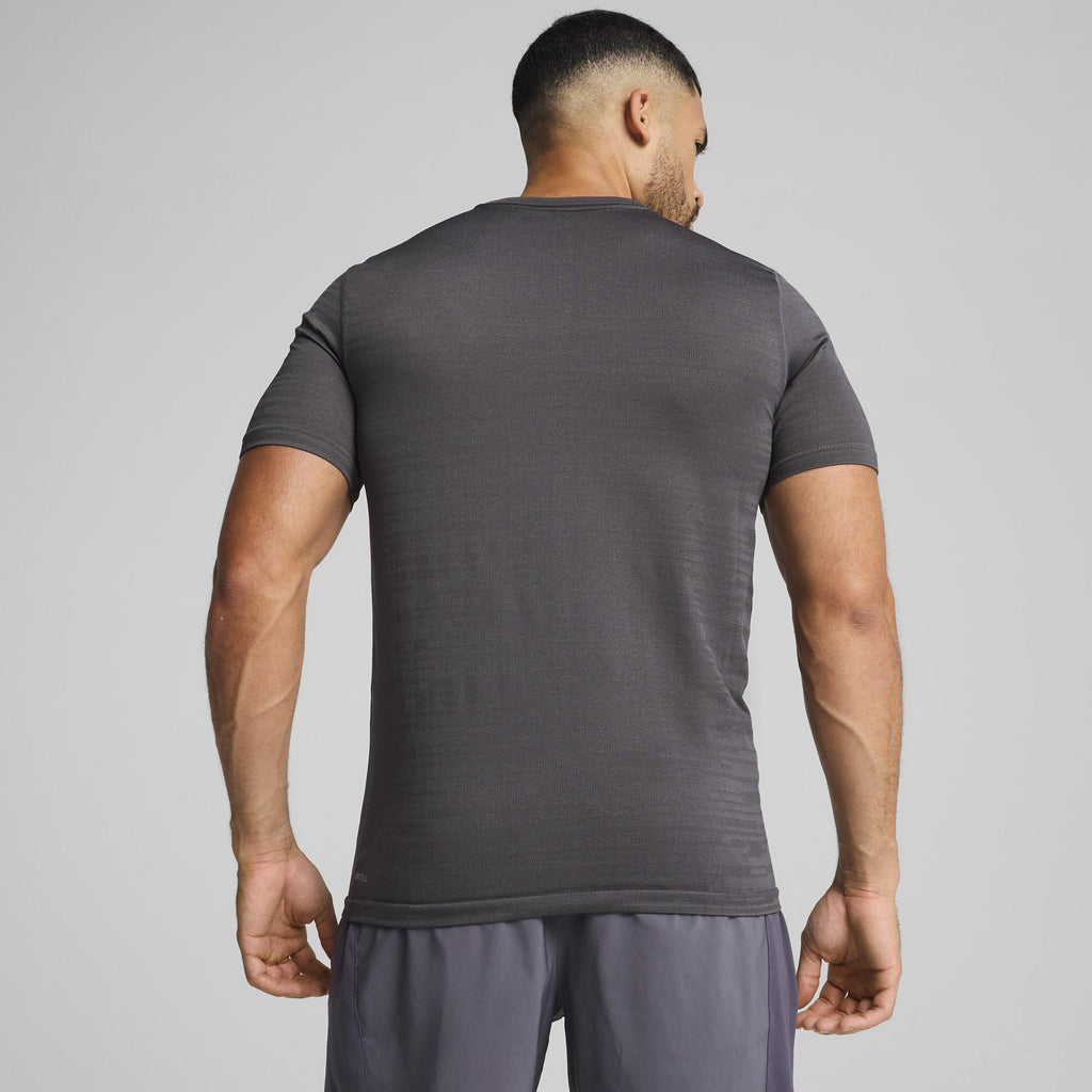 M Tad Tech Seamless Tee