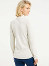 Refabriz 1/4 Zip skipully
