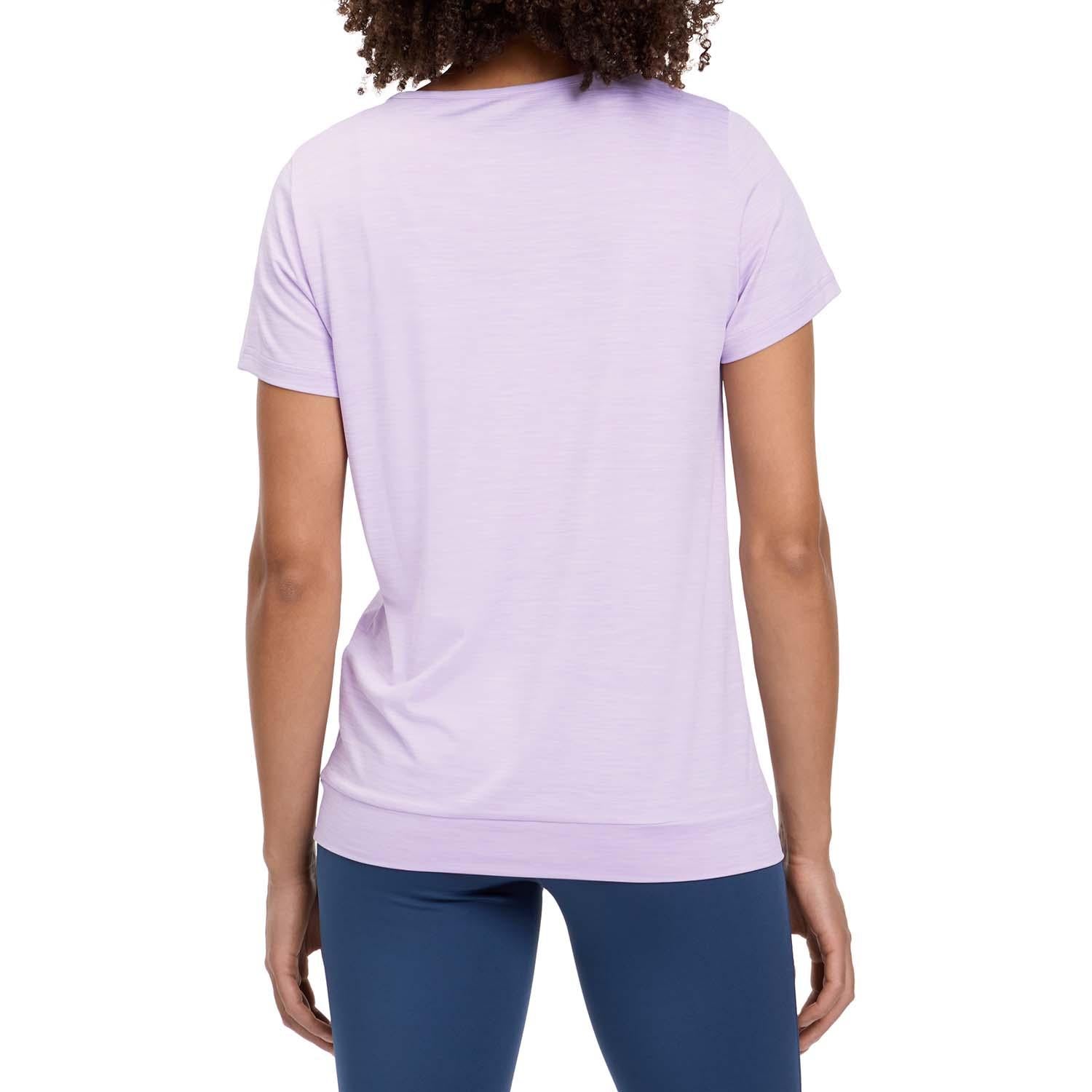 tshrt training km ds