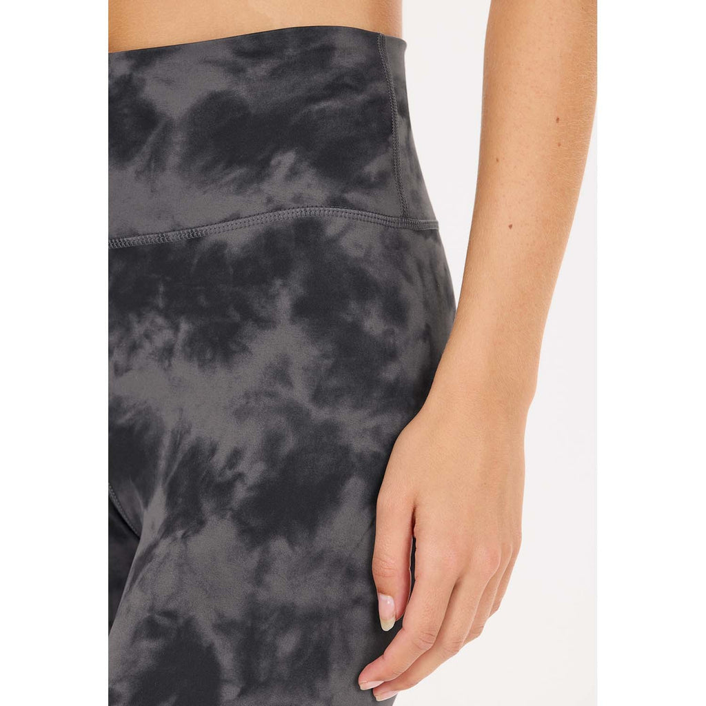 Ashanti  Printed Tights training