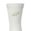 Performance Run Sock mid Crew running kid
