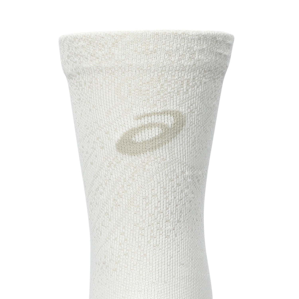Performance Run Sock mid Crew running kid