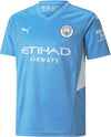 MCFC HOME Shirt Jr