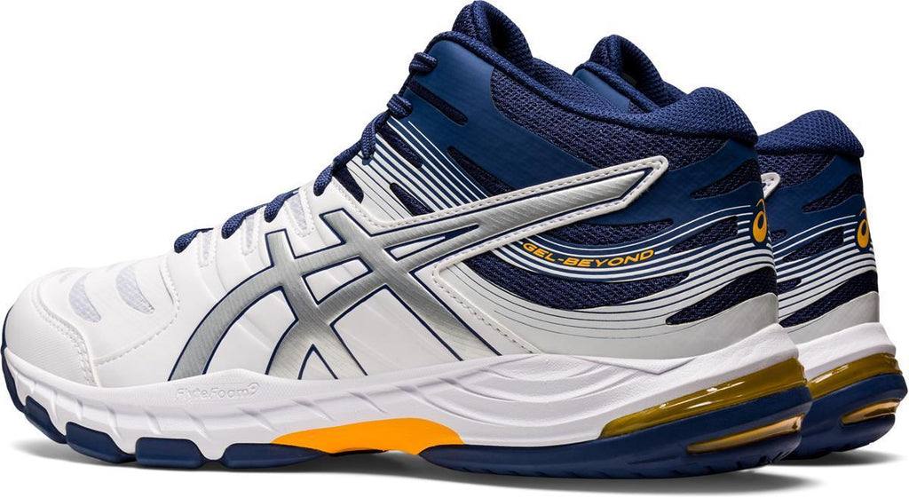 GEL-Beyond Mt 6 hardloopschoenen