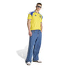 Zweden 26 Thuisshirt