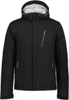 baraga softshell jacket