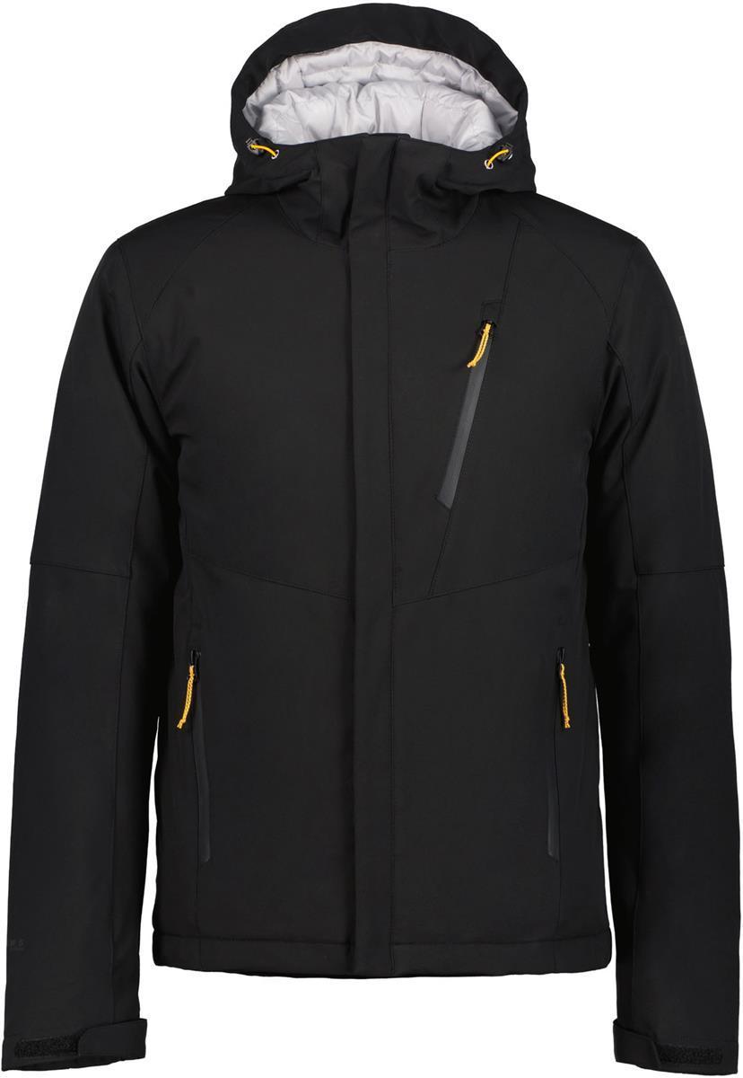 baraga softshell jacket