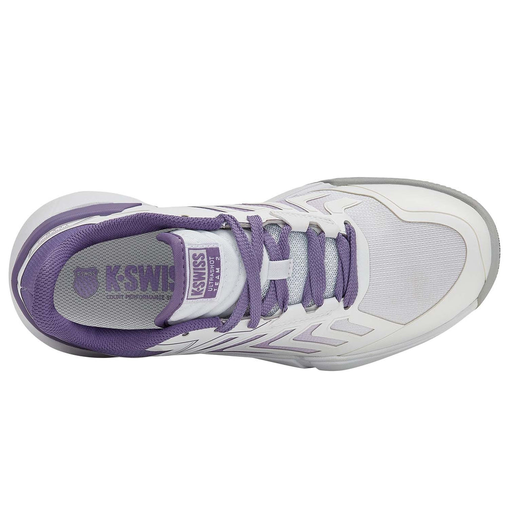 Ultrashot Team 2 Clay Gravel tennisschoenen