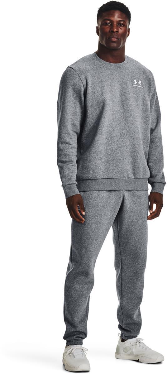 Essential Fleece joggingbroek