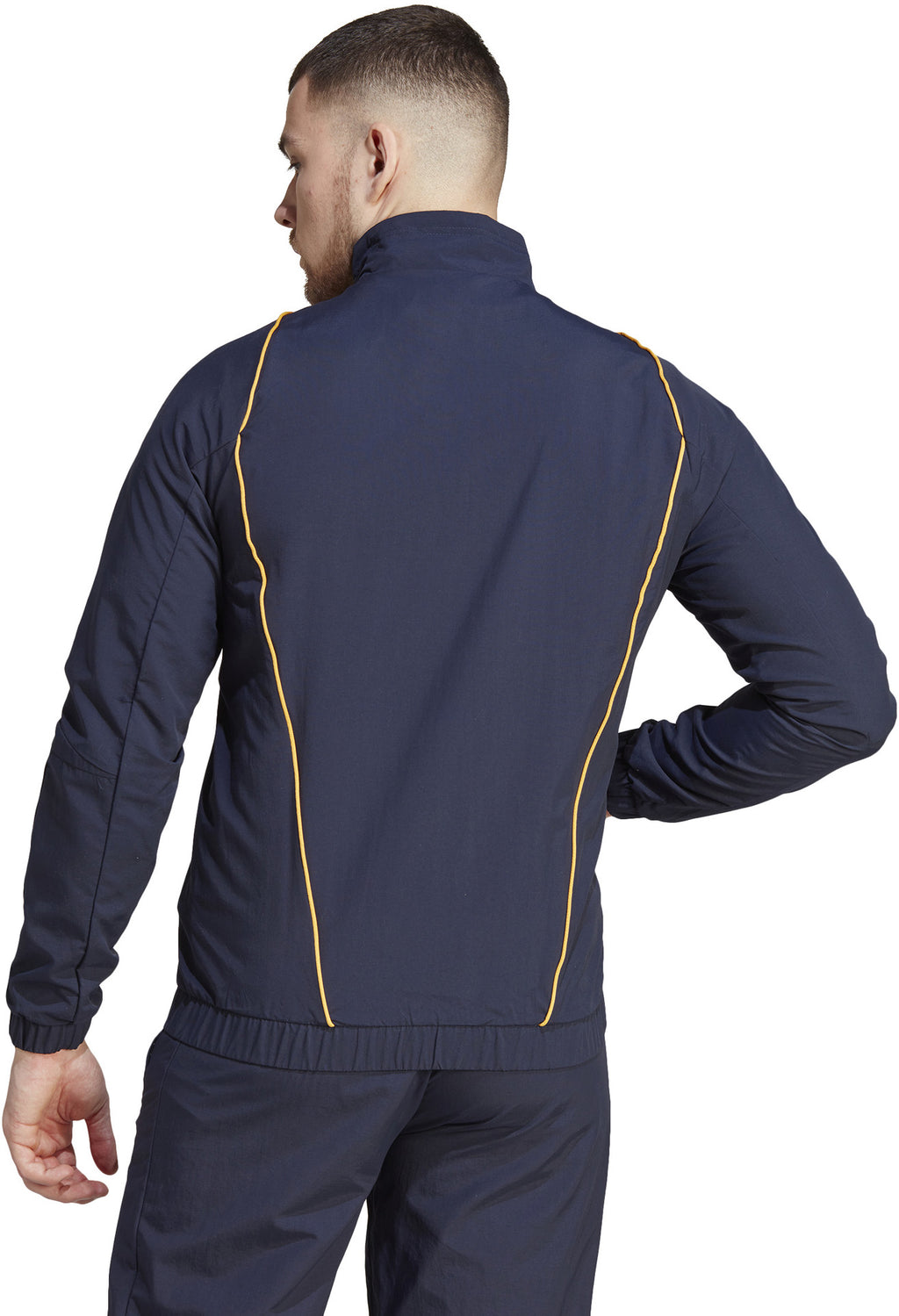 Real Madrid Tiro 23 presentatiebroek