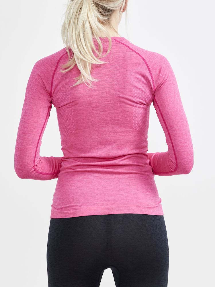 Core Dry Active Comfort longsleeve shirt