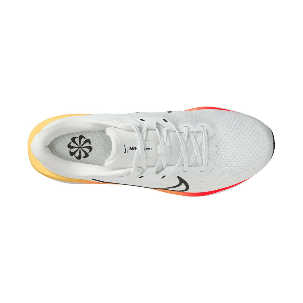 Quest 6 Hardloopschoenen nt