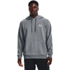 Essential Fleece hoodie